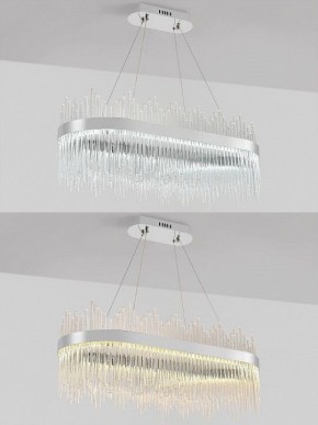 Подвесной светильник Natali Kovaltseva Smart Нимбы LED LAMPS 81265 в Режи - rezh.mebel24.online | фото 5