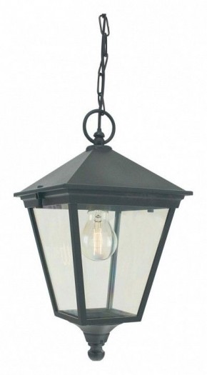 Подвесной светильник Norlys London 493A/B в Режи - rezh.mebel24.online | фото