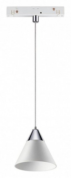 Подвесной светильник Novotech Flum 4 358406 в Режи - rezh.mebel24.online | фото 2