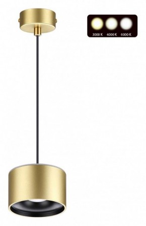 Подвесной светильник Novotech Giro 358969 в Режи - rezh.mebel24.online | фото 2