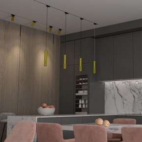 Подвесной светильник Novotech Mais 370771 в Режи - rezh.mebel24.online | фото 4