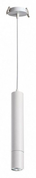 Подвесной светильник Novotech Pipe 370402 в Режи - rezh.mebel24.online | фото 2