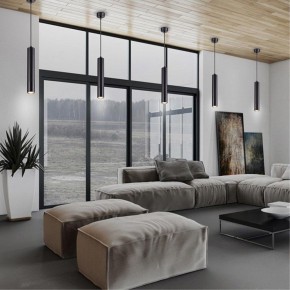 Подвесной светильник Novotech Pipe 370622 в Режи - rezh.mebel24.online | фото 3