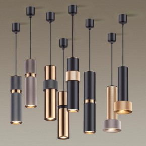 Подвесной светильник Odeon Light Afra 4742/5L в Режи - rezh.mebel24.online | фото 3