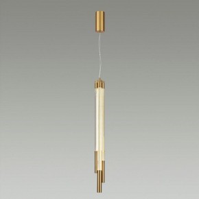 Подвесной светильник Odeon Light Anta 4392/30L в Режи - rezh.mebel24.online | фото 3