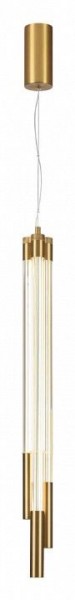 Подвесной светильник Odeon Light Anta 4392/30L в Режи - rezh.mebel24.online | фото 7