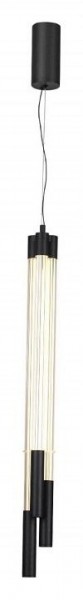 Подвесной светильник Odeon Light Anta 4393/30L в Режи - rezh.mebel24.online | фото 2