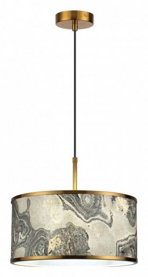 Подвесной светильник Odeon Light Bergi 5064/1 в Режи - rezh.mebel24.online | фото 3