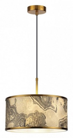 Подвесной светильник Odeon Light Bergi 5064/1 в Режи - rezh.mebel24.online | фото 4