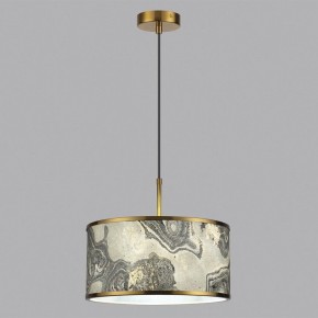 Подвесной светильник Odeon Light Bergi 5064/1 в Режи - rezh.mebel24.online | фото 6
