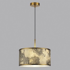 Подвесной светильник Odeon Light Bergi 5064/1 в Режи - rezh.mebel24.online | фото 7