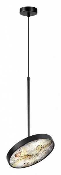 Подвесной светильник Odeon Light Bergi 5064/15L в Режи - rezh.mebel24.online | фото 2