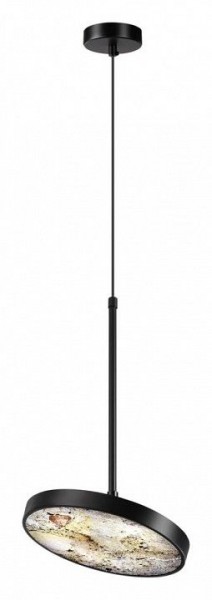 Подвесной светильник Odeon Light Bergi 5064/15L в Режи - rezh.mebel24.online | фото 3