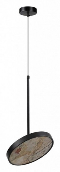 Подвесной светильник Odeon Light Bergi 5064/15L в Режи - rezh.mebel24.online | фото 4