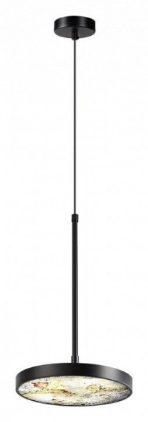 Подвесной светильник Odeon Light Bergi 5064/15L в Режи - rezh.mebel24.online | фото 5