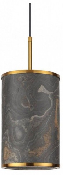 Подвесной светильник Odeon Light Bergi 5064/1A в Режи - rezh.mebel24.online | фото