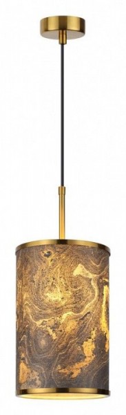 Подвесной светильник Odeon Light Bergi 5064/1A в Режи - rezh.mebel24.online | фото 3