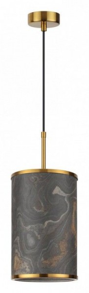 Подвесной светильник Odeon Light Bergi 5064/1A в Режи - rezh.mebel24.online | фото 5