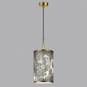 Подвесной светильник Odeon Light Bergi 5064/1A в Режи - rezh.mebel24.online | фото 6