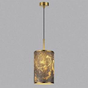 Подвесной светильник Odeon Light Bergi 5064/1A в Режи - rezh.mebel24.online | фото 7