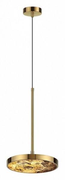 Подвесной светильник Odeon Light Bergi 5079/15L в Режи - rezh.mebel24.online | фото 5