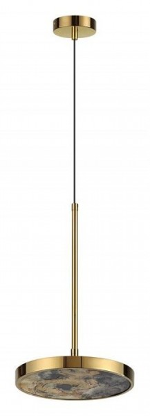 Подвесной светильник Odeon Light Bergi 5079/15L в Режи - rezh.mebel24.online | фото 6