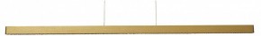 Подвесной светильник Odeon Light Beveren 7007/38L в Режи - rezh.mebel24.online | фото