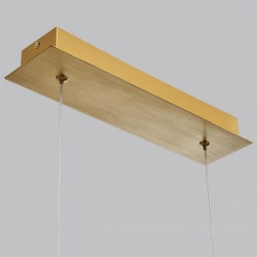 Подвесной светильник Odeon Light Beveren 7007/38L в Режи - rezh.mebel24.online | фото 4