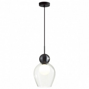 Подвесной светильник Odeon Light Blacky 2 5023/1 в Режи - rezh.mebel24.online | фото 2