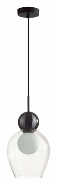 Подвесной светильник Odeon Light Blacky 2 5023/1 в Режи - rezh.mebel24.online | фото 4