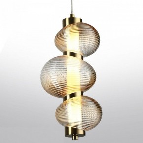 Подвесной светильник Odeon Light Bruco 5095/12L в Режи - rezh.mebel24.online | фото