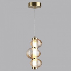 Подвесной светильник Odeon Light Bruco 5095/12L в Режи - rezh.mebel24.online | фото 3