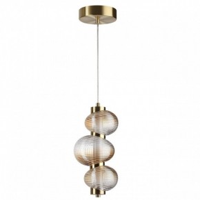 Подвесной светильник Odeon Light Bruco 5095/12L в Режи - rezh.mebel24.online | фото 4