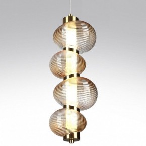 Подвесной светильник Odeon Light Bruco 5095/17L в Режи - rezh.mebel24.online | фото
