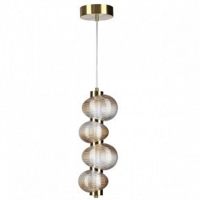 Подвесной светильник Odeon Light Bruco 5095/17L в Режи - rezh.mebel24.online | фото 4