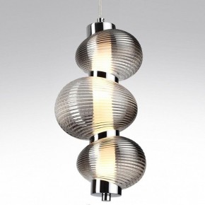 Подвесной светильник Odeon Light Bruco 5096/12L в Режи - rezh.mebel24.online | фото