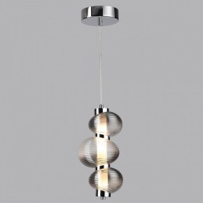 Подвесной светильник Odeon Light Bruco 5096/12L в Режи - rezh.mebel24.online | фото 3