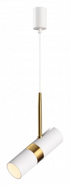 Подвесной светильник Odeon Light Bullet 4355/1 в Режи - rezh.mebel24.online | фото 2