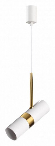 Подвесной светильник Odeon Light Bullet 4355/1 в Режи - rezh.mebel24.online | фото 3