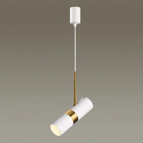 Подвесной светильник Odeon Light Bullet 4355/1 в Режи - rezh.mebel24.online | фото 4
