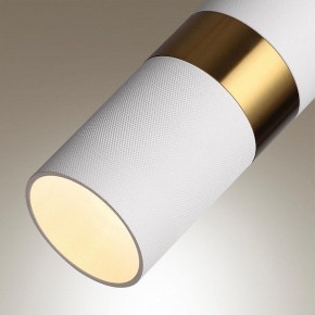Подвесной светильник Odeon Light Bullet 4355/1 в Режи - rezh.mebel24.online | фото 6