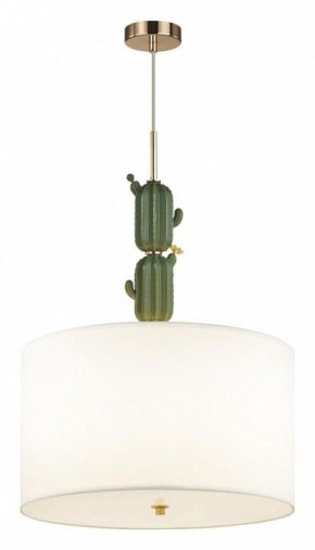 Подвесной светильник Odeon Light Cactus 5425/3 в Режи - rezh.mebel24.online | фото 2