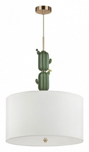 Подвесной светильник Odeon Light Cactus 5425/3 в Режи - rezh.mebel24.online | фото 3