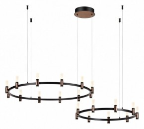 Подвесной светильник Odeon Light Candel 5009/98LA в Режи - rezh.mebel24.online | фото 3