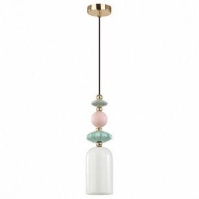 Подвесной светильник Odeon Light Candy 4861/1B в Режи - rezh.mebel24.online | фото 2