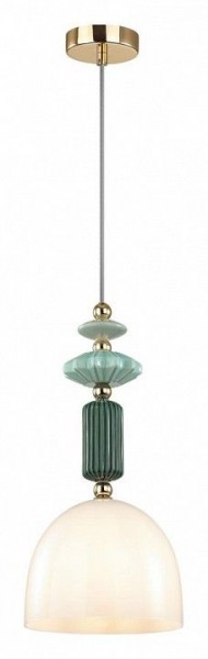 Подвесной светильник Odeon Light Candy 4861/1C в Режи - rezh.mebel24.online | фото 5
