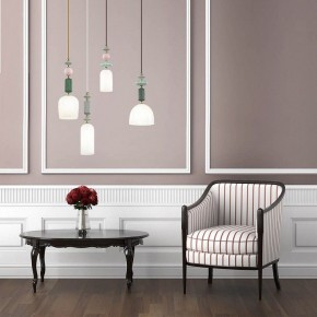 Подвесной светильник Odeon Light Candy 4861/1C в Режи - rezh.mebel24.online | фото 6