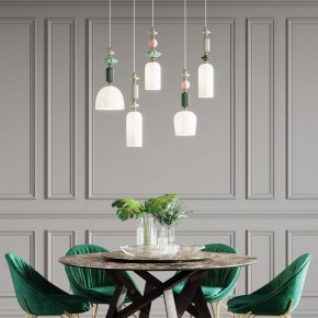 Подвесной светильник Odeon Light Candy 4861/1C в Режи - rezh.mebel24.online | фото 7