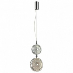 Подвесной светильник Odeon Light Caramella 1 5416/13LB в Режи - rezh.mebel24.online | фото 2