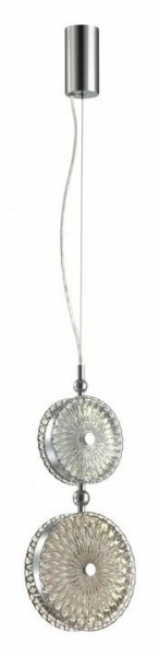 Подвесной светильник Odeon Light Caramella 1 5416/13LB в Режи - rezh.mebel24.online | фото 4